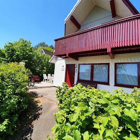 Ferienhaus Steffi Kirchheim  Exterior photo
