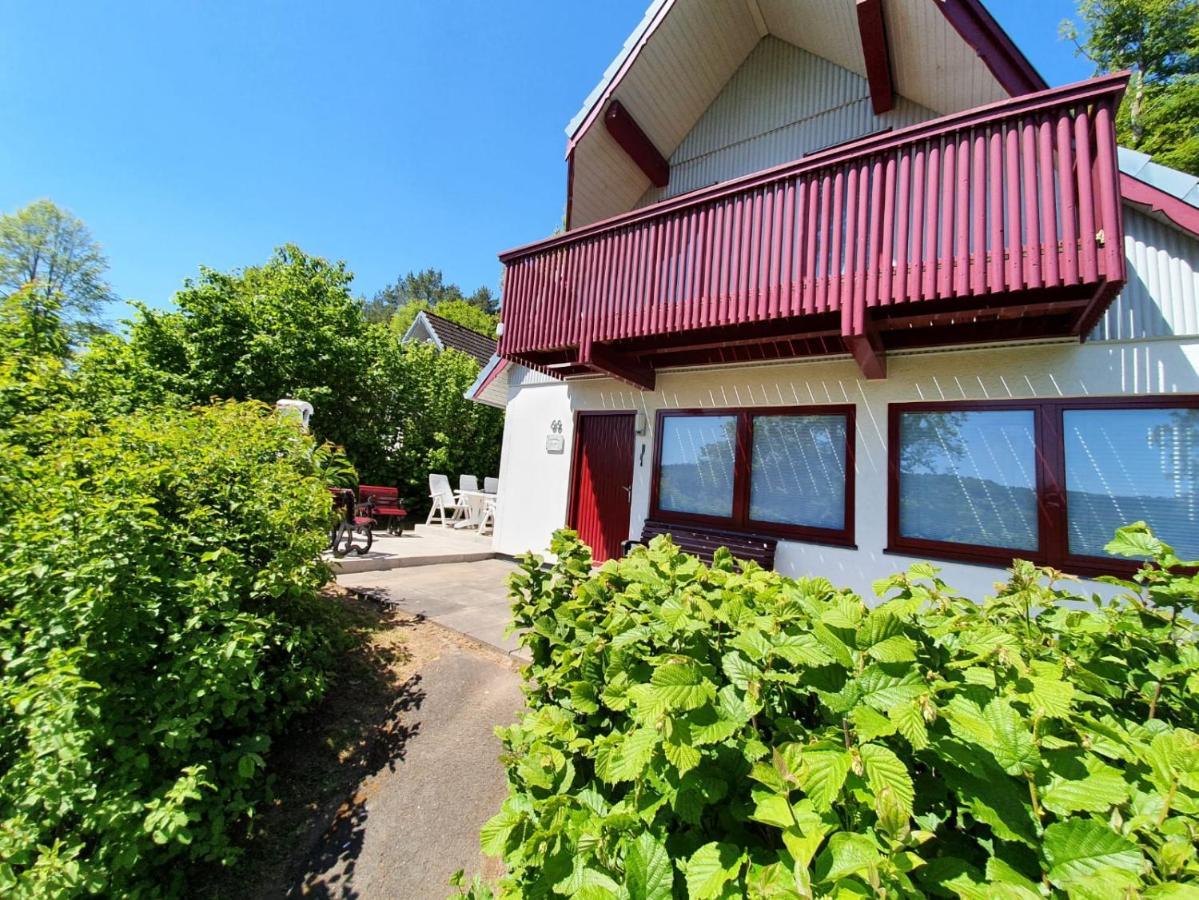 Ferienhaus Steffi Kirchheim  Exterior photo