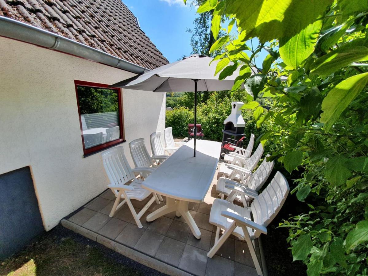 Ferienhaus Steffi Kirchheim  Exterior photo